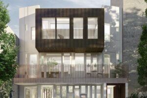 batiment modulaire
