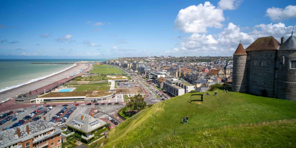 dieppe menuiserie
