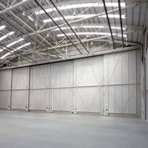 hangar