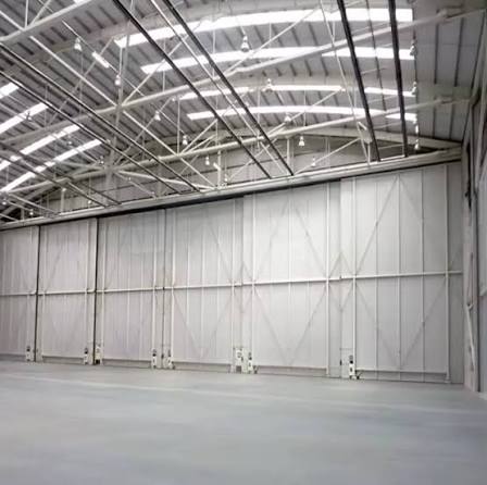 hangar
